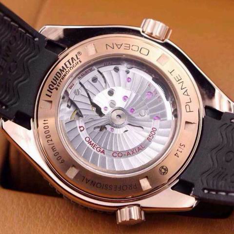 Omega watch man-271
